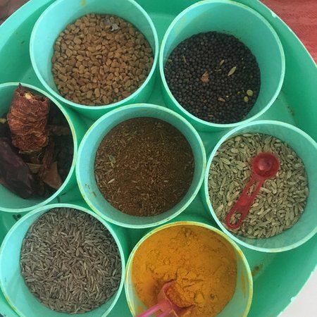 Yoga Cooking Classes